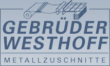 Westhoff Metallbearbeitung Logo